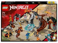 Lidl Lego® Ninjago LEGO® NINJAGO 71764 »Ninja-Trainingszentrum«