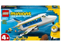 Lidl Lego® Minions LEGO® Minions 75547 »Minions Flugzeug«