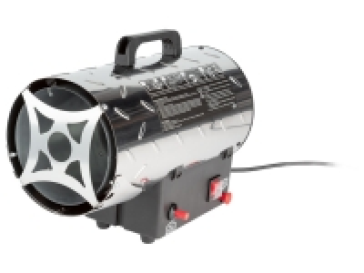 Lidl Parkside® PARKSIDE® Gasheizgebläse »PGH 15000 A1«, 30 W, min. 150 m³