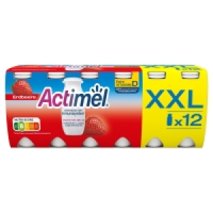 Aldi Süd  DANONE Actimel® 1,2 kg