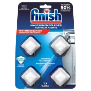 FINISH Maschinenpfleger 68 g