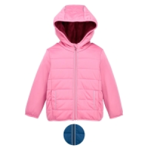CRANE Kleinkinder und Kinder Outdoor-Jacke