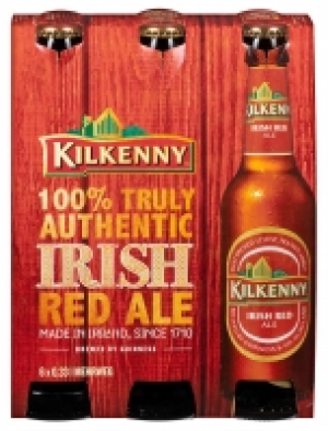 Kaufland  KILKENNY oder GUINNESS