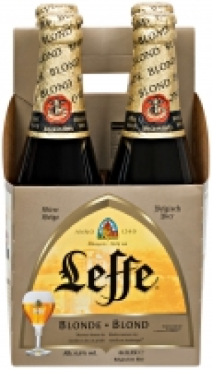 Kaufland  LEFFE