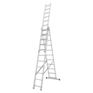 Krause Corda Sprossen-Mehrzweckleiter 159.00 €