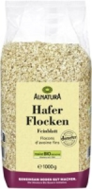 Haferflocken Feinblatt 2.39 €