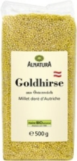 Goldhirse 1.99&nbsp;&euro;
