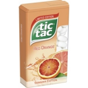 Ferrero Tic Tac 0.89 €