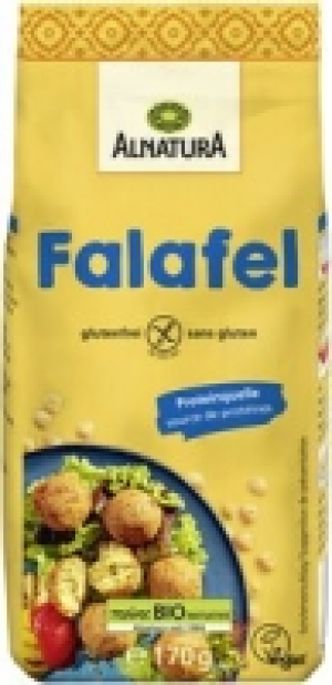 Falafel (Trockenmischung) 1.49 €