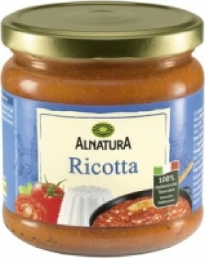 Tomatensauce Ricotta 2.79&nbsp;&euro;