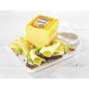Milram Gouda / Edamer 3.25 €
