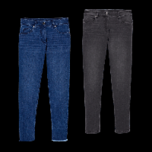 Aldi Nord Up2fashion UP2FASHION Jeans