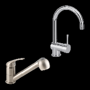 HOME CREATION Spültischarmatur 24.99 €
