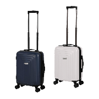 Aldi Nord Live In Style LIVE IN STYLE Boardcase-Trolley