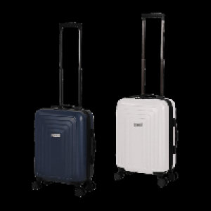 Aldi Nord Live In Style LIVE IN STYLE Boardcase-Trolley