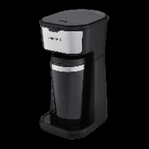 Aldi Nord Ambiano AMBIANO Coffee-to-go-Filterkaffeemaschine