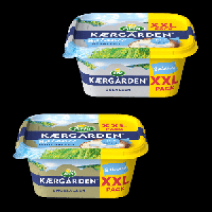 Aldi Nord Arla ARLA Kærgården XXL