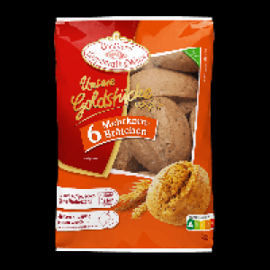 COPPENRATH & WIESE Mehrkornbrötchen 2.29 €