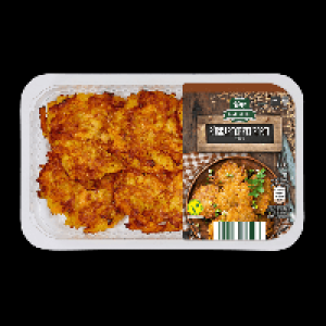 LANDFREUDE Süßkartoffelrösti 1.79 €
