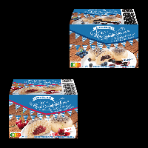 WIESN SCHMANKERL Germknödel 2.99 €