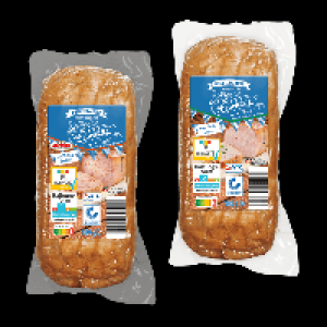 WIESN SCHMANKERL Bayerischer Leberkäs 6.49 €