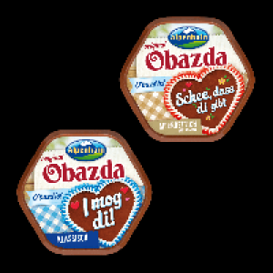 ALPENHAIN Obazda 2.19 €