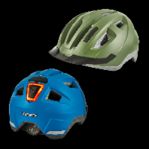 Aldi Nord Bikemate BIKEMATE Fahrradhelm