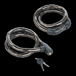 BIKEMATE Fahrradschloss 4.99 €