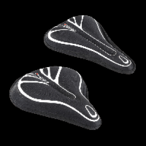 BIKEMATE Gel-Sattelbezug 5.99 €