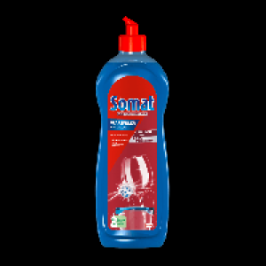 SOMAT Klarspüler 2.49 €