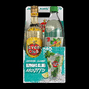 HAVANA CLUB A&ntilde;ejo 3 A&ntilde;os 14.99&nbsp;&euro;
