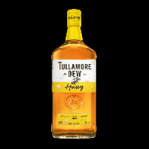 TULLAMORE D.E.W. Honey 19.99 €