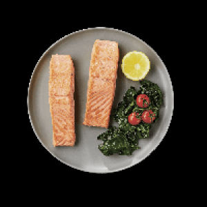 GUT BIO Bio-Lachsfiletportionen XXL 13.99 €