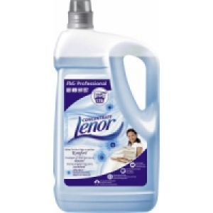 Lenor Professional Ultra Weichspüler 6.29 €