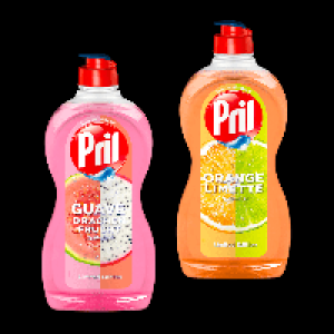 PRIL Spülmittel 1.59 €