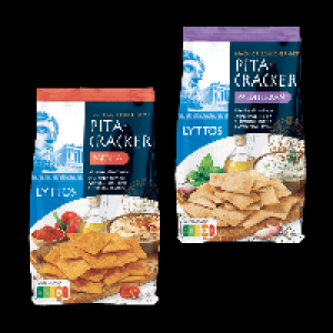LYTTOS Pita-Cracker 1.39 €