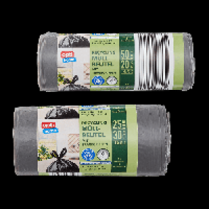 OPTIHOME Recycling-Müllbeutel 1.39 €
