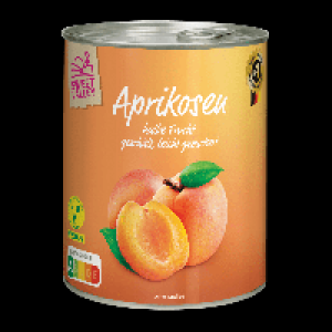 SWEET VALLEY Aprikosen 1.89 €