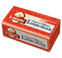 Penny  ST. MANG Allgäuer Limburger