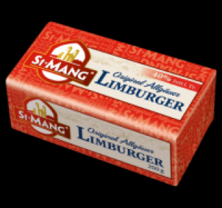 Penny  ST. MANG Allgäuer Limburger