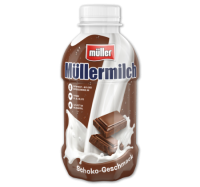 Penny  MÜLLER Müllermilch