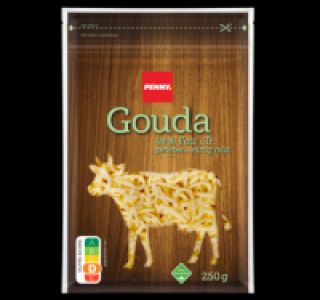 PENNY Gouda 1.79 €