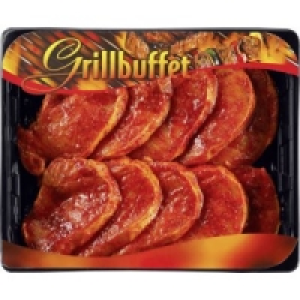 Schweine-R&uuml;ckensteaks 5.29&nbsp;&euro;