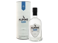 Lidl Pfanner Pfanner Alpine Gin 44% Vol