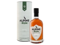 Lidl Pfanner Pfanner Alpine Rum 40% Vol