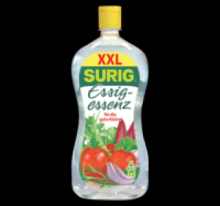 SURIG Essigessenz 2.49 €
