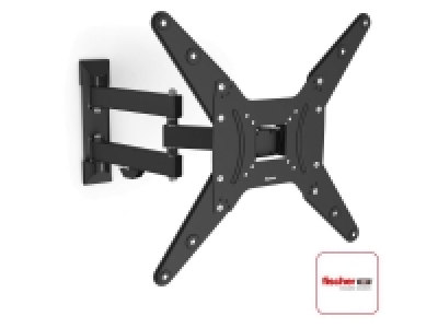 Hama TV-Wandhalterung FULLMOTION 32-65 Zoll 32.99 €