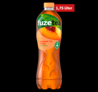 Penny  FUZE TEA