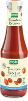 Ebl Naturkost  byodo Tomaten-Ketchup ohne Kristallzucker