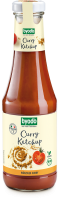 Ebl Naturkost  byodo Curry-Ketchup